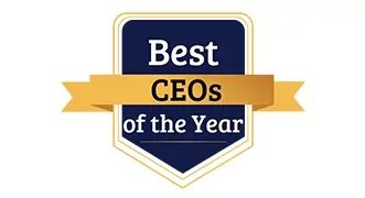 Best CEOs of the year 2025